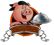 CRAZY PORK